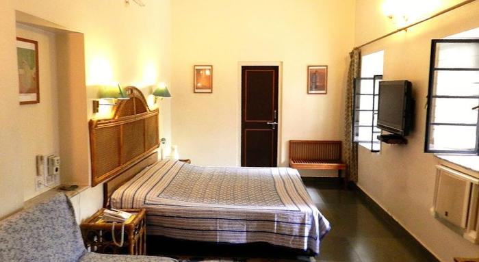 Jai Niwas Boutique Hotel